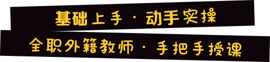上海欧米奇全职外籍教师
