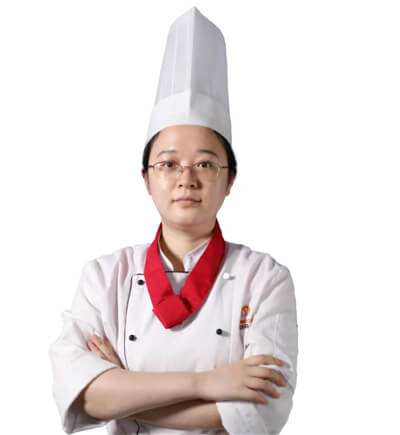 西点师培训