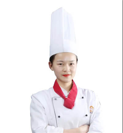 西点师培训学校