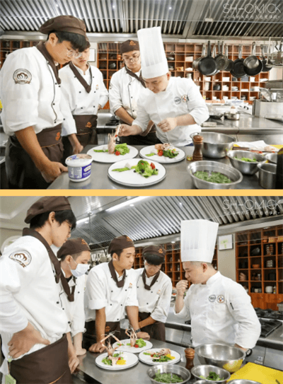 学习调酒要多少钱