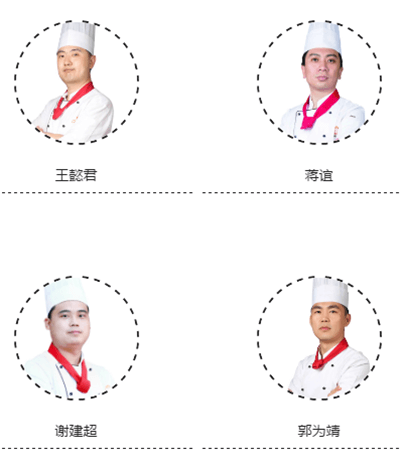 上海欧米奇西点培训班