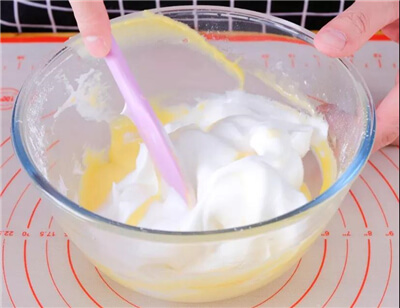 点心制作培训