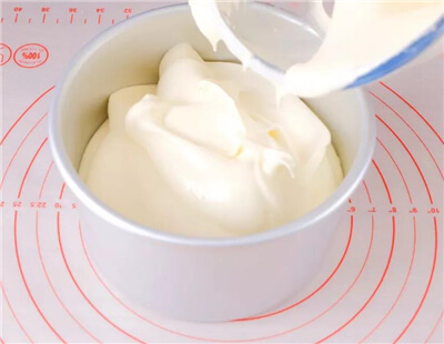 点心制作培训