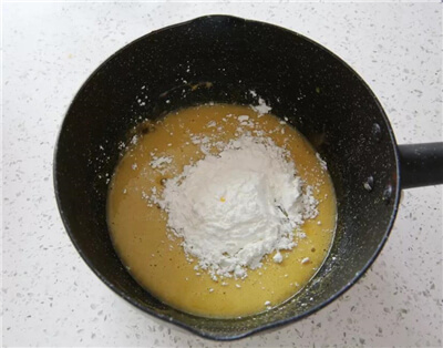 点心制作培训