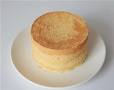 点心制作培训
