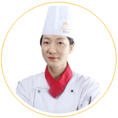 西点师