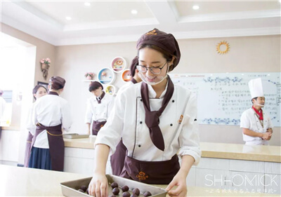 调酒培训学校