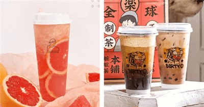 甜品店培训
