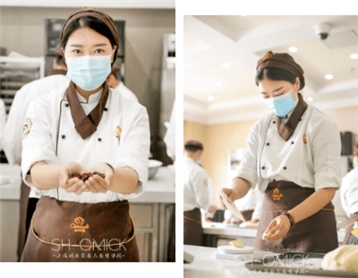 高中毕业学什么技术好