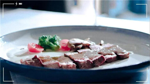 西餐师培训