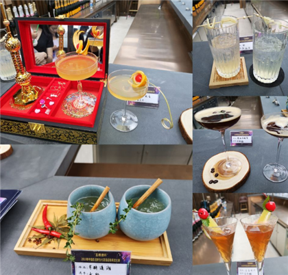 西餐培训资料
