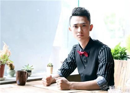 糕点师培训