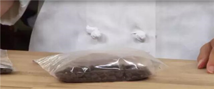 点心制作培训
