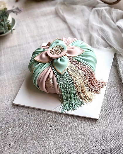 蛋糕师培训班