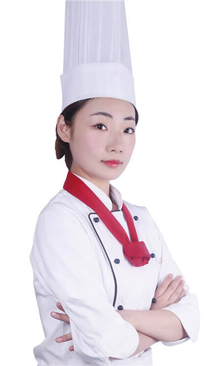 西点师