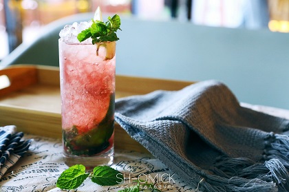 调酒师培训机构
