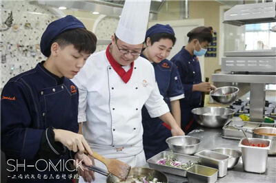 西餐师培训学校