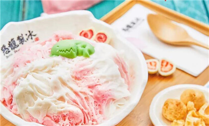 学做甜点培训班