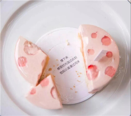 西式糕点学习