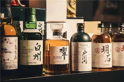 调酒师工资