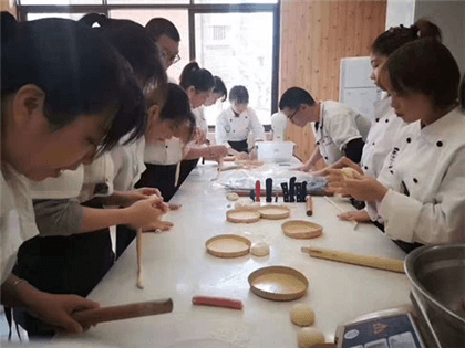 西餐培训学校