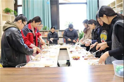 西餐厨师培训
