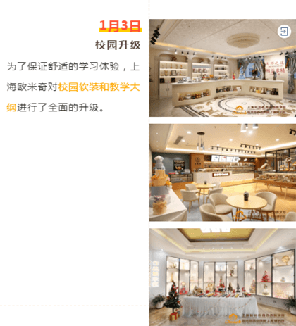 西点师