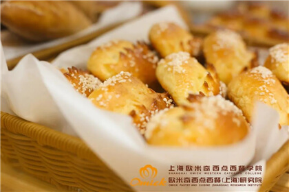 上海专业烘焙