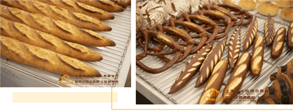 糕点培训