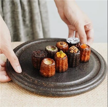 上海西点培训学校