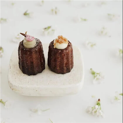 短期西点培训班