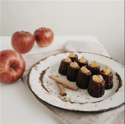 上海西点培训学校