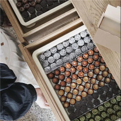 上海西点师培训