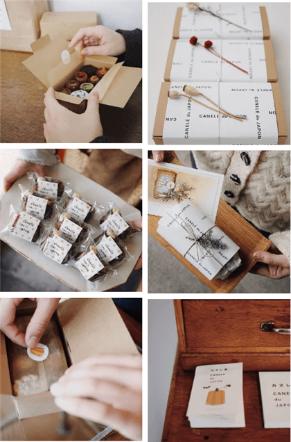 西点烘焙培训班