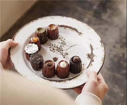 西点烘焙培训班