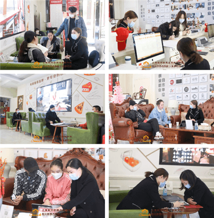 西餐师培训学校