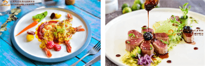 上海西餐培训