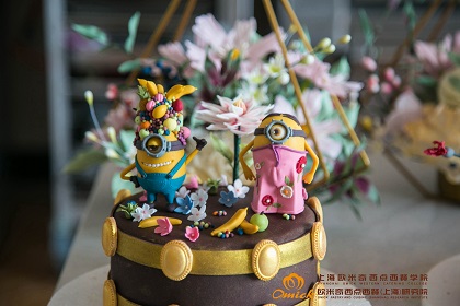 西点烘焙专业学校