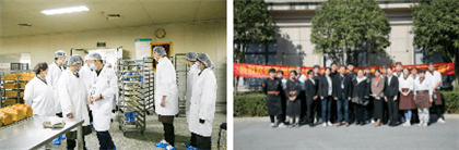 哪里学烘焙培训