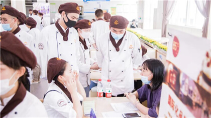 西点蛋糕培训学校