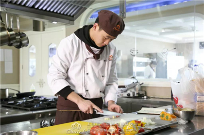 西餐厨师学校
