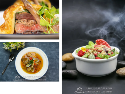 学西餐要多少钱