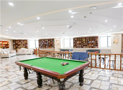 调酒师培训学校