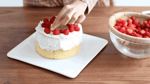 糕点培训速成班