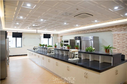 西点烘焙专业学校