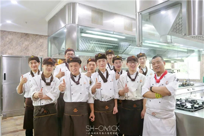 西餐培训速成班