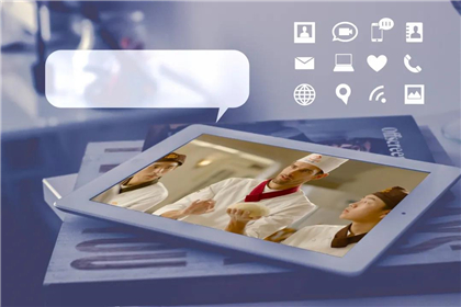 学做甜点培训班