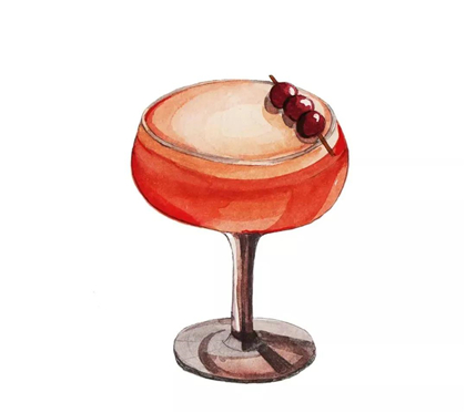 调酒短期培训班