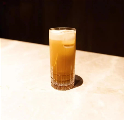 上海调酒学校