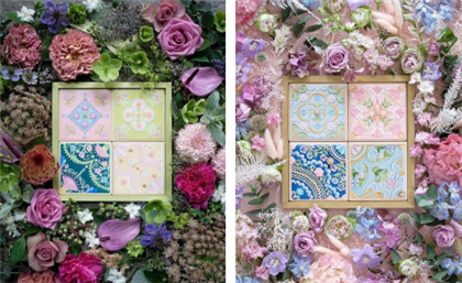 糕点培训速成班